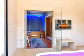 Hydrama Grand Hotel