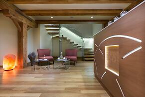 Hydrama Grand Hotel
