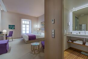 Hydrama Grand Hotel