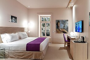 Hydrama Grand Hotel