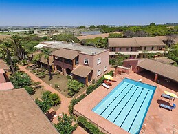 Residence del Mare - Case Sicule