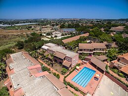Residence del Mare - Case Sicule
