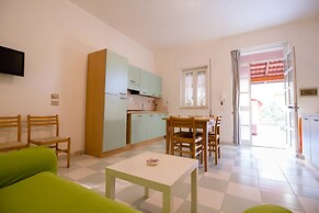 Residence del Mare - Case Sicule