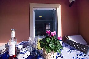 Residence del Mare - Case Sicule