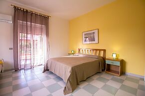 Residence del Mare - Case Sicule