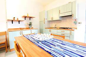 Residence del Mare - Case Sicule