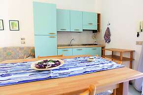 Residence del Mare - Case Sicule