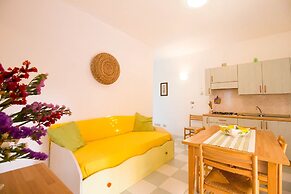 Residence del Mare - Case Sicule