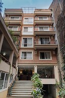 Hotel Jagat