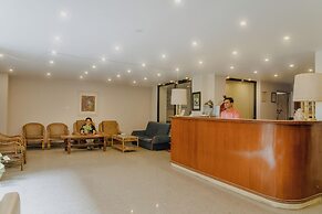 Hotel Jagat