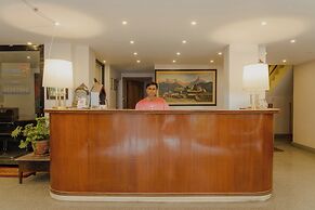 Hotel Jagat