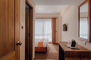 Hotel Jagat