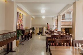 Hotel Jagat