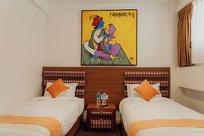 Hotel Jagat