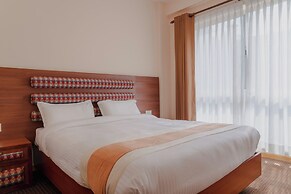Hotel Jagat