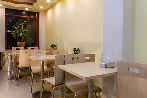 Hotel Jagat