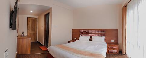 Hotel Jagat