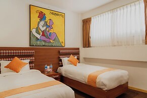Hotel Jagat