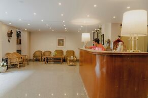 Hotel Jagat