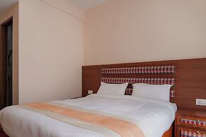 Hotel Jagat