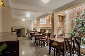 Hotel Jagat
