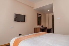 Hotel Jagat