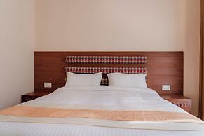 Hotel Jagat