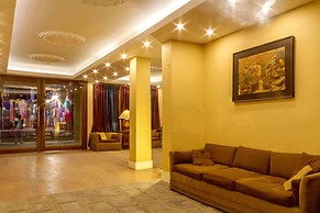 Hotel Jagat