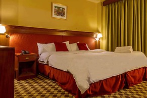 Hotel Jagat