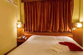 Hotel Jagat