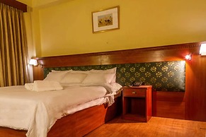 Hotel Jagat