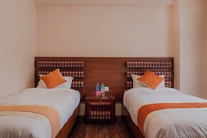 Hotel Jagat