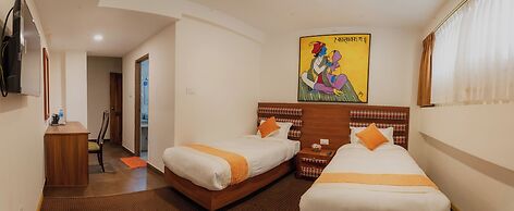 Hotel Jagat