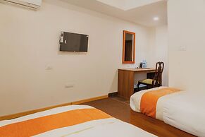 Hotel Jagat