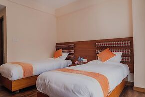 Hotel Jagat