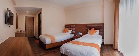 Hotel Jagat