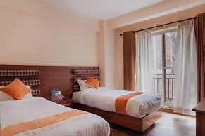 Hotel Jagat