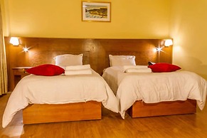 Hotel Jagat