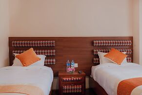 Hotel Jagat