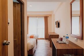 Hotel Jagat