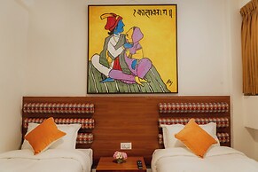 Hotel Jagat