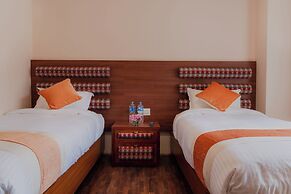 Hotel Jagat