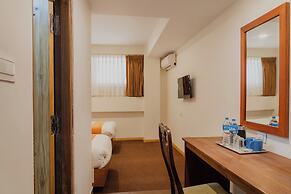 Hotel Jagat