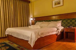 Hotel Jagat