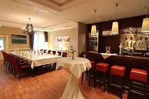 Akzent Hotel Jonathan