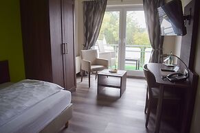 Akzent Hotel Jonathan