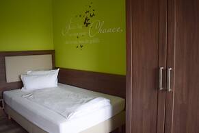 Akzent Hotel Jonathan