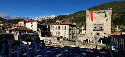 Hotel Valdecoro