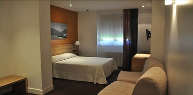 Hotel Valdecoro
