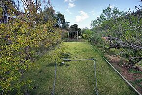 Vale Fuzeiros Nature Guest House